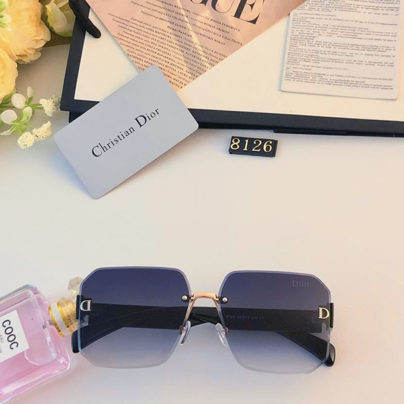 Christian Dior Sunglasses